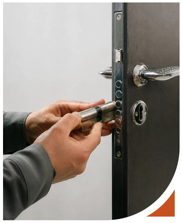 Замена замков Mul T Lock с выездом в Курчатове круглосуточно