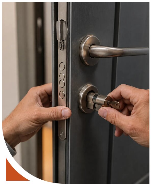 Срочная замена замков Abloy в Курчатове от 6622 р. | Разлок-Крч