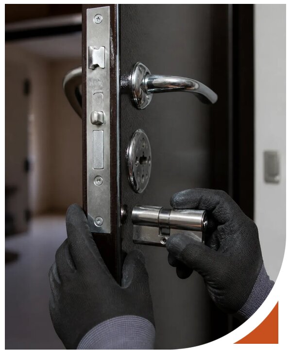 Замена замков Abloy срочно с гарантией и выездом в Курчатове