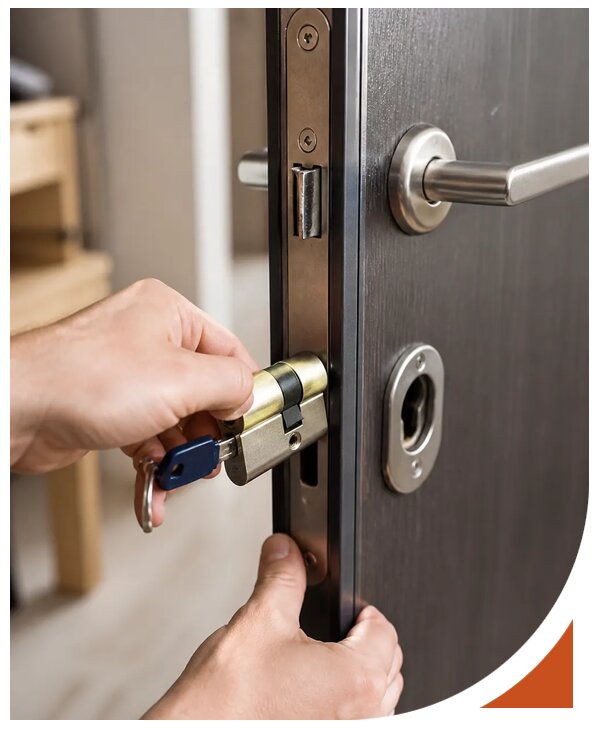Профессиональный ремонт замков Mul T Lock с выездом в Курчатове