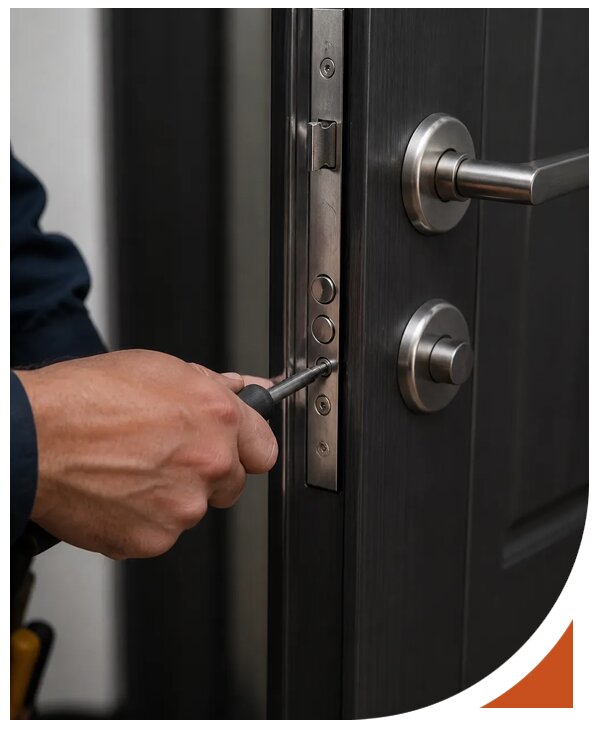 Ремонт замков Abloy с выездом мастера на дом в Курчатове